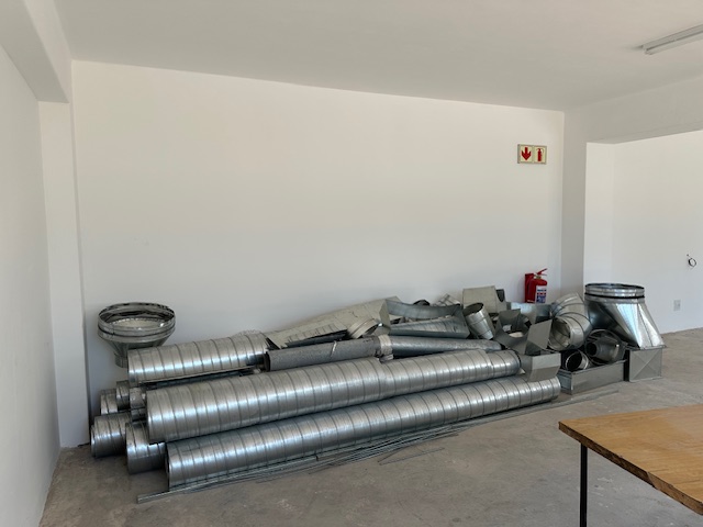 To Let commercial Property for Rent in Maitland Western Cape